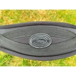 Heather Moffett Neoprene Curved Girth